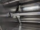 Used Shaffer Triple Roller Bar Mixer